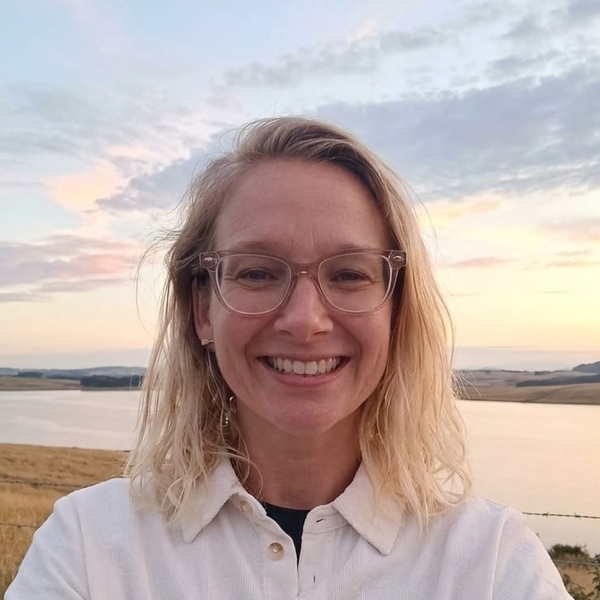 Elise - Prof de méditation - Montpellier