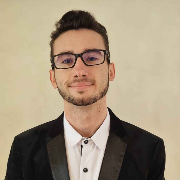 Henzo - Prof de maths - Bruay-sur-l'Escaut