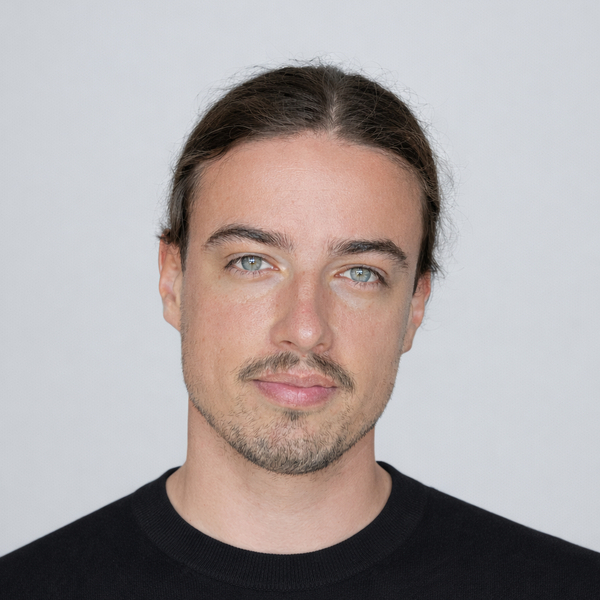 Corentin - professeur de mathématiques - Brest