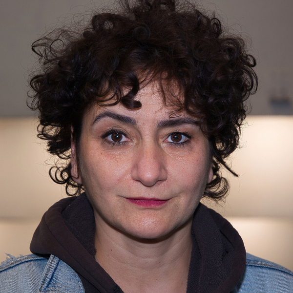 Ipek - Lehrkraft für Englisch - Berlin