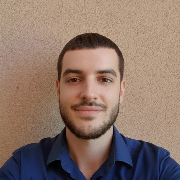 Michele - Insegnante di matematica - Medicina