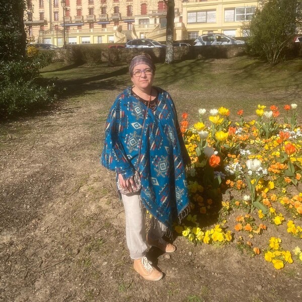 Karima - Prof de maths - Champsecret