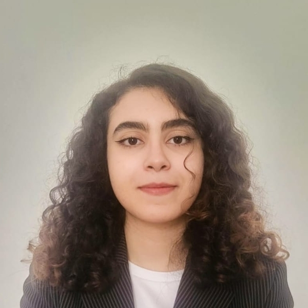 Lamia - professeur de mathématiques - Reims