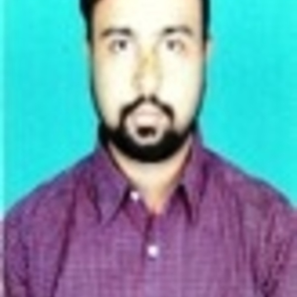 Abhishek - Trigonometry tutor - Patna