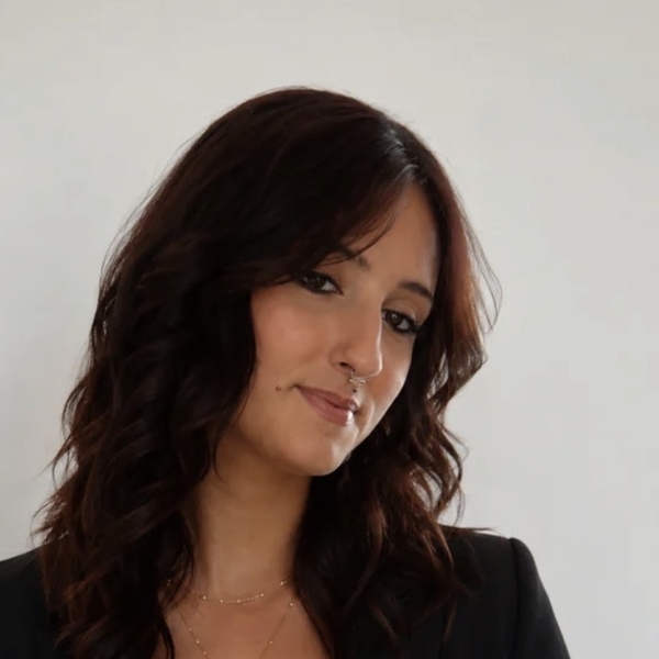 Maëlys - Prof de maths - Libourne