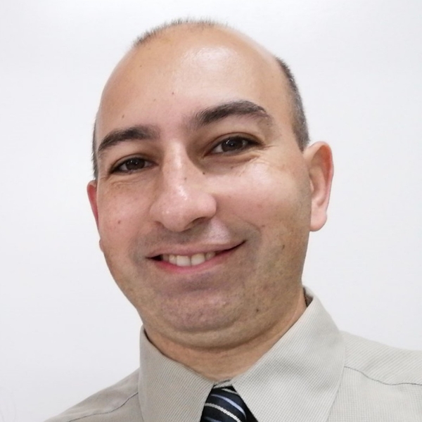 Nicolas - professeur de mathématiques - Bordeaux