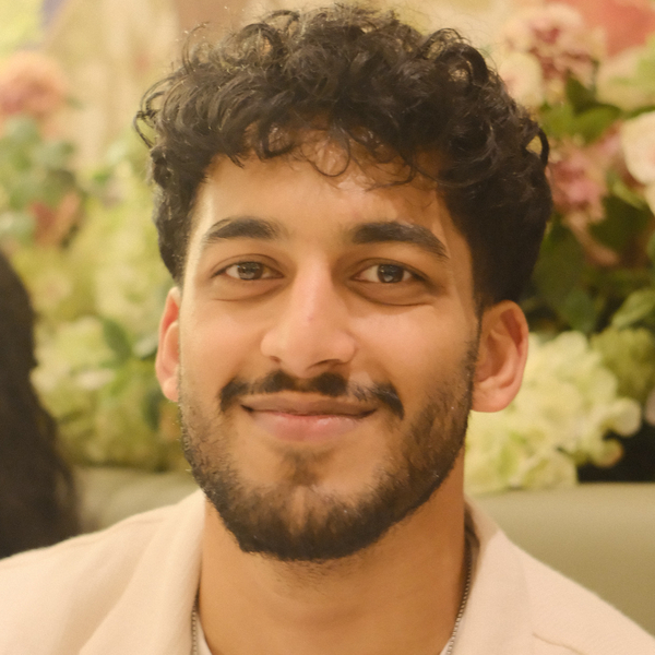 Surya - Medicine tutor - Manchester