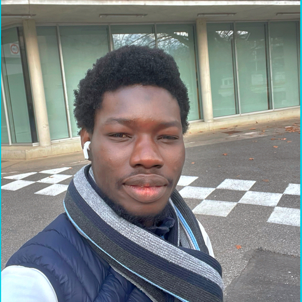 Soudou - Prof de maths - Metz