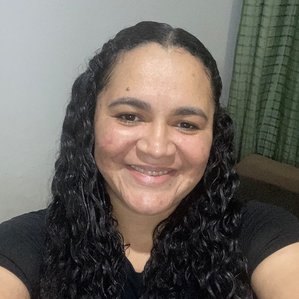 Dayane - Professor de reforço escolar - Dom Eliseu
