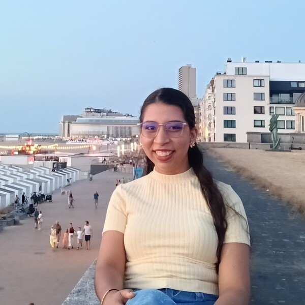 Estefania - Profe de canto - Villavicencio