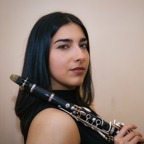 Marta - Profesor de teoría de la música - Córdoba