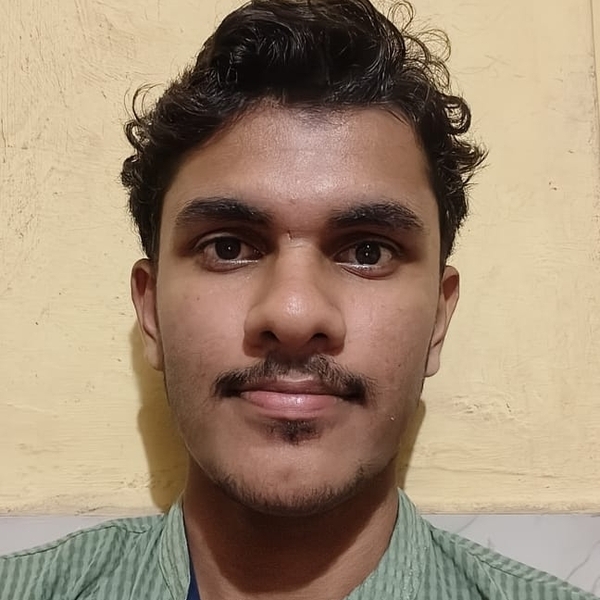 Rishi - Maths teacher - Surat