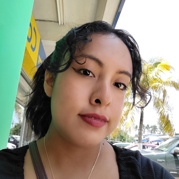 Karina - Profe de matemáticas - Coatzacoalcos