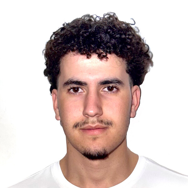 Yassine - Prof d'aide aux devoirs - Cergy