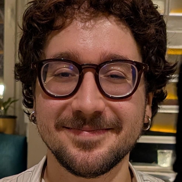 Sebastián Kay - Profe de matemáticas - Madrid