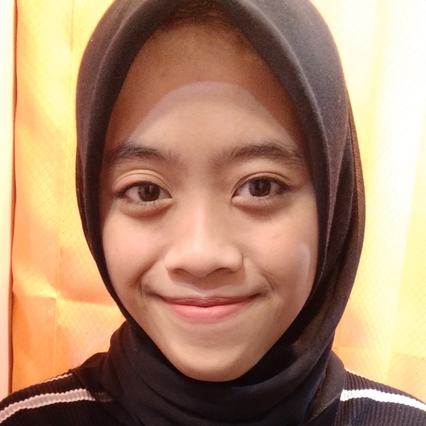 Aulia Anissa - Guru akting - Kecamatan Sukun