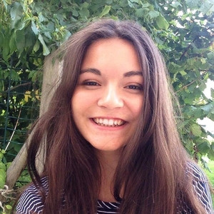 Anna - Prof d'aide aux devoirs - Cossé-le-Vivien