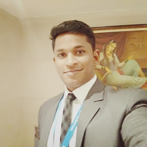 Vasu - SQL tutor - Nagpur