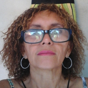 SANDRA MARIA - Professor de alfabetização - 