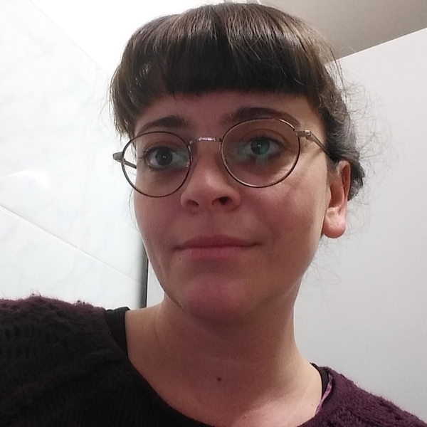 Daniela - Prof culinária - Lisboa