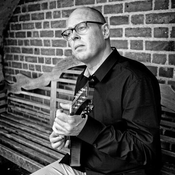 David - Guitar tutor - Bromley