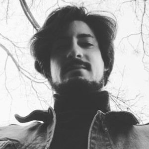 Javier - Profe de inglés - Granada