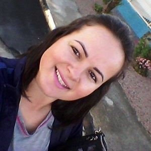 Sarita - Professor de matemática - Criciúma