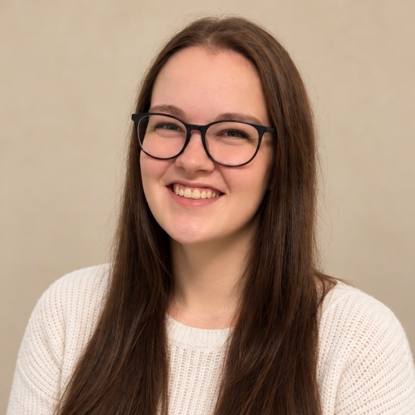 Helen - Lehrkraft für Deutsch als Fremdsprache (DaF) - Berlin