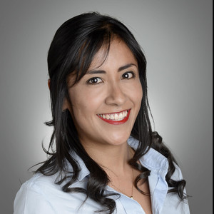 Nancy - Spanish tutor - Apex