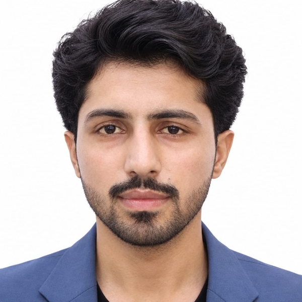 Waqar - Math tutor - Dubai