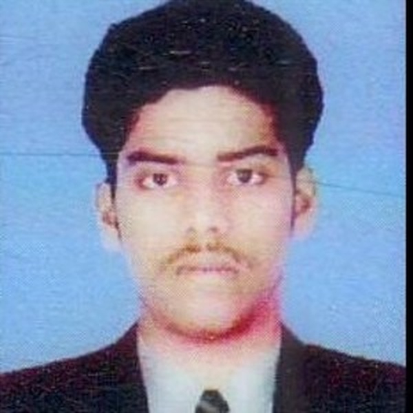 Naveen - Biology Tutor - Chennai