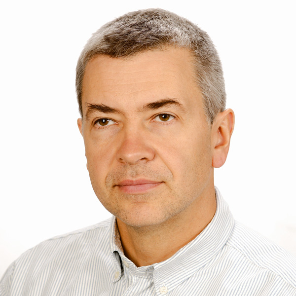 Pawel - Microsoft excel tutor - Plymouth