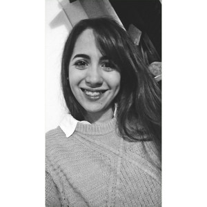 Tatiana - Profe de matemáticas - Isidro Casanova