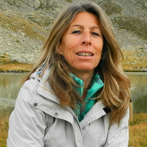 CATHERINE - Prof d'anglais - Vence