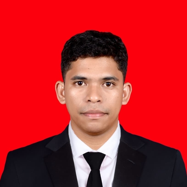 Budiman - Guru hukum - 