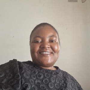 Buhlebenkosi