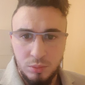 Samir - Prof de boxe anglaise - Évry-Courcouronnes