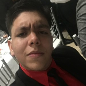 Camilo - Profe de matemáticas - Barranquilla