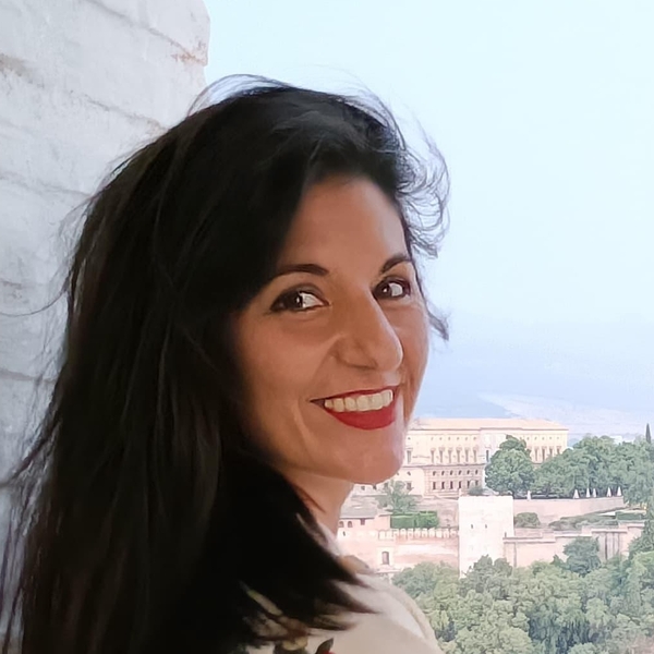 Ana - Profe de atención a personas en situación de dependencia - Palma de Mallorca