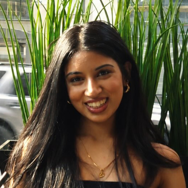 Manshika - English tutor - Ontario