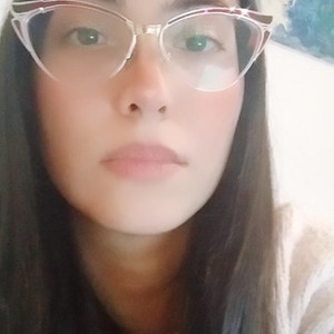 Rocío - Profe de derecho constitucional - Córdoba