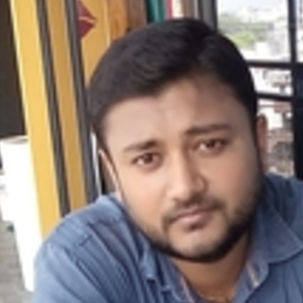 Ashutosh - Electrical engineering teacher - Gurugram
