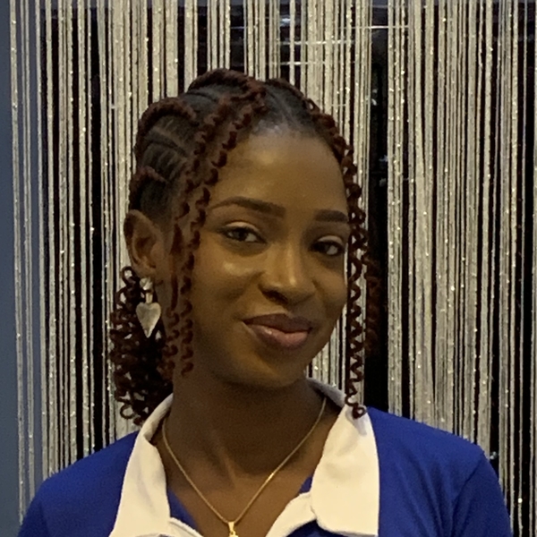 Omonayajo - Health and social care tutor - Lagos