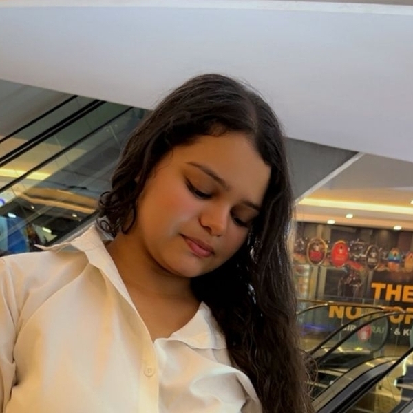 Chetanya - Cosmetology teacher - Ludhiana