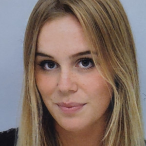 Louise - Prof de finance - Nantes