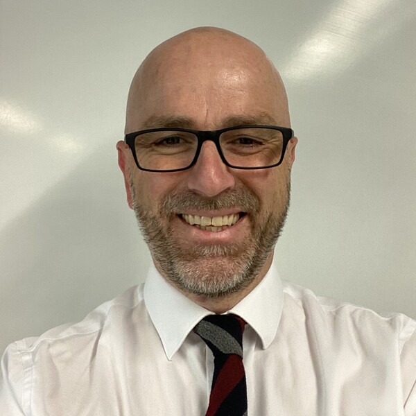Matt - English tutor - Chesham