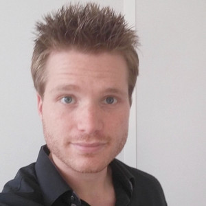 Bastien - Prof d'initiation informatique - Marignane