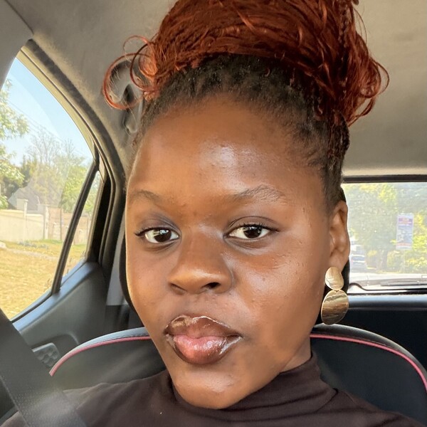Rihangwele - Afrikaans tutor - Johannesburg