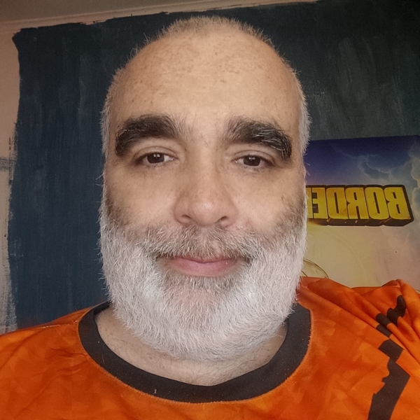 Daniel - Profesor de otros deportes - Santiago