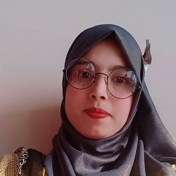 Ifsha - Arabic teacher - Lucknow